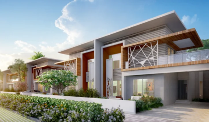 brooklyn villas
