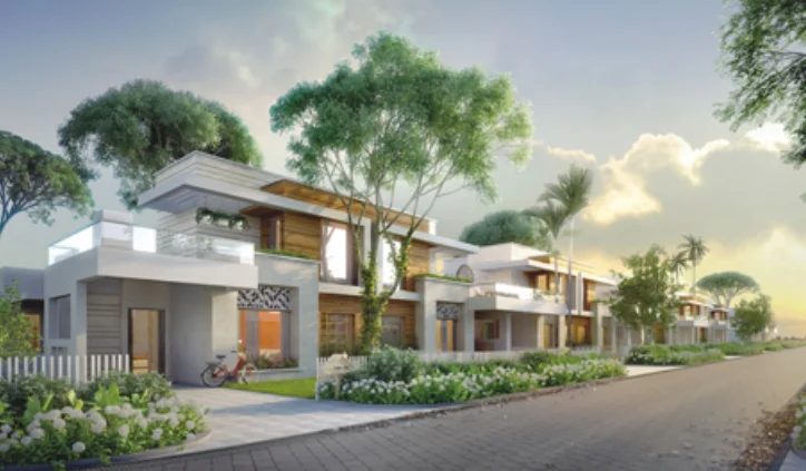 rialto villas