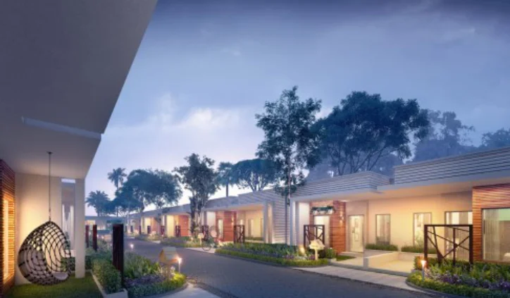 alcantara villas
